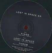 Ralph Lawson - Lost In Space EP