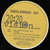 Ralph Lawson - Sheltered EP
