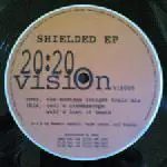 Ralph Lawson - Shielded EP