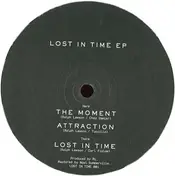 Ralph Lawson - Lost In Time EP