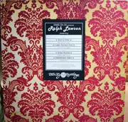 12inch Vinyl Single - Ralph Lawson - Stars On 33