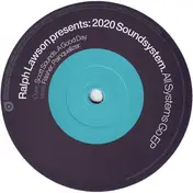 Dubble D - All Systems Go EP