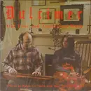LP - Ralph Lee Smith , Mary Louise Hollowell - Dulcimer - Old-Time And Traditional Music