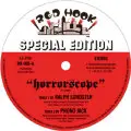 Ralph Lundsten - Horrorscope (Phonojack RMX)