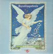 Ralph Lundsten - Paradissymfonin
