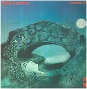 Ralph Lundsten - Cosmic Love