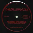 12inch Vinyl Single - Ralph Lundsten - Diskophrenia Remixes - Side C/D only