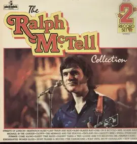 Ralph McTell - The Ralph McTell Collection