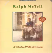 Double LP - Ralph McTell - A Collection Of His Love Songs - Gatefold