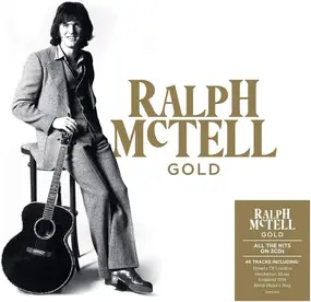 Ralph McTell - Gold