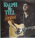 LP - Ralph McTell - Greatest Hits