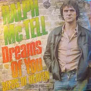7inch Vinyl Single - Ralph McTell - Dreams Of You