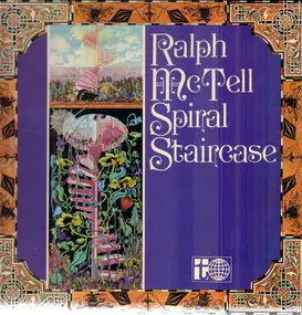 Ralph McTell - Spiral Staircase