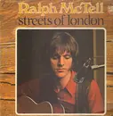 LP - Ralph McTell - Streets Of London