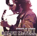CD - Ralph McTell - Streets Of London (The Best Of Ralph McTell)