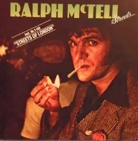 Ralph McTell - Streets...