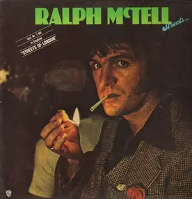 Ralph McTell - Streets