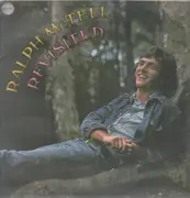 LP - Ralph McTell - Ralph McTell Revisited