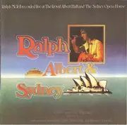 CD - Ralph McTell - Ralph, Albert & Sydney / Songs For Six Strings (Vol. 1)