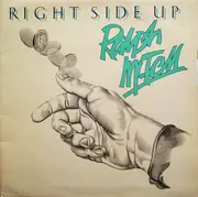 LP - Ralph McTell - Right Side Up - Gatefold