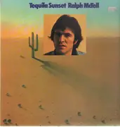 LP - Ralph McTell - Tequila Sunset