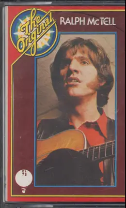 Ralph McTell - The Original