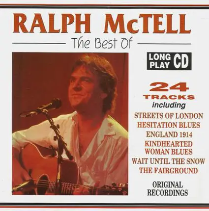 Ralph McTell - The Best Of