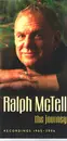 CD - Ralph McTell - The Journey (Recordings 1965-2006) - Longbox + Booklet