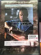 DVD - Ralph McTell - The London Show - Insert