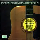 LP - Ralph McTell, Bert Janosch, a.o. - The Contemporary Guitar Sampler Volume 2
