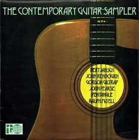 Ralph McTell - The Contemporary Guitar Sampler Volume 2