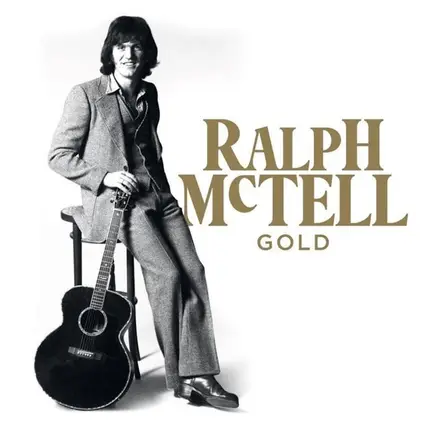 Ralph Mctell - Gold