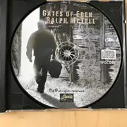 CD - Ralph McTell - Gates Of Eden