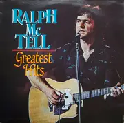 LP - Ralph McTell - Greatest Hits