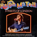 LP - Ralph McTell - Streets Of London