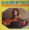 LP - Ralph McTell - Streets Of London