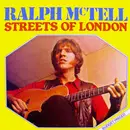 LP - Ralph McTell - Streets Of London