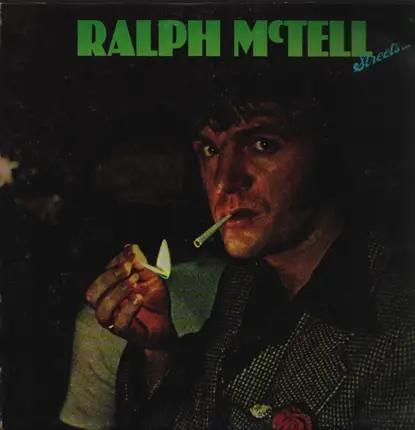 Ralph McTell - Streets...