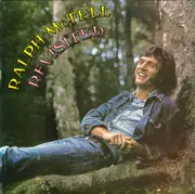 LP - Ralph McTell - Ralph McTell Revisited