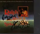 CD - Ralph McTell - Ralph, Albert & Sydney / Songs For Six Strings (Vol. 1) - Signed