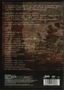 DVD - Ralph McTell - The London Show - Insert