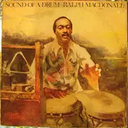 Ralph Macdonald - Sound of a Drum