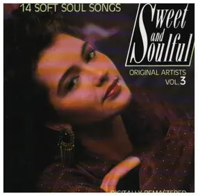 Ralph MacDonald - Sweet And Soulful Vol. 3