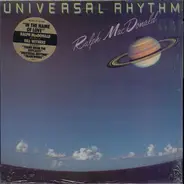 Ralph MacDonald - Universal Rhythm