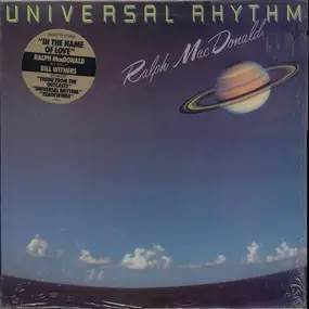 Ralph MacDonald - Universal Rhythm