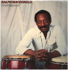 Ralph MacDonald - Counterpoint