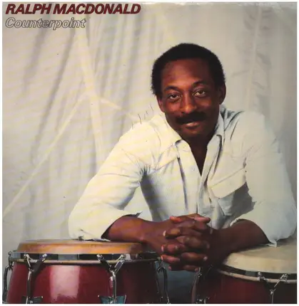 Ralph Macdonald - Counterpoint