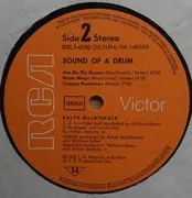LP - Ralph MacDonald - Sound Of A Drum