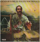 LP - Ralph MacDonald - Sound Of A Drum