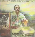 LP - Ralph Macdonald - Sound of a Drum